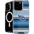 NFL Tennessee Titans Trailblazer iPhone 16 Pro MagSafe Case